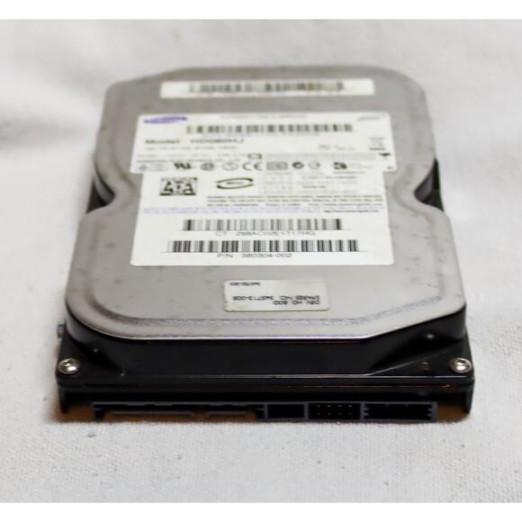 Samsung HD080HJ 80GB Serial ATA - Picture 3 of 3